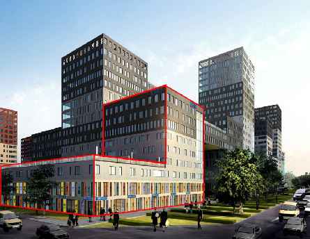 雅星镇机房介绍