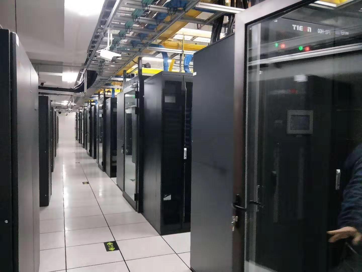 雅星镇天津IPFS机房-天津多线机房-天津自贸区机房